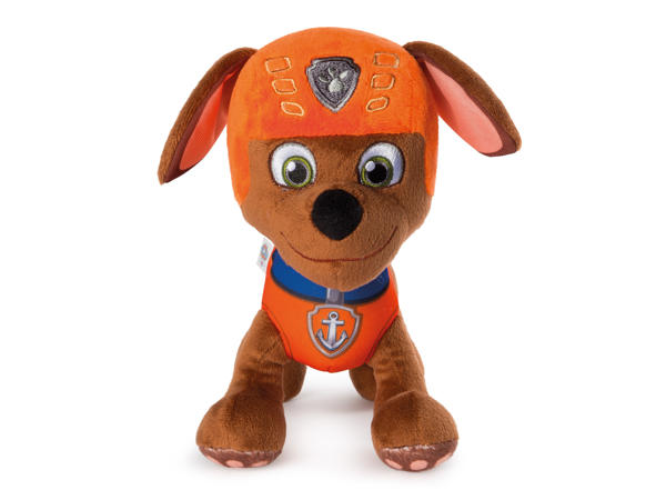 Paw Patrol Plush Teddy