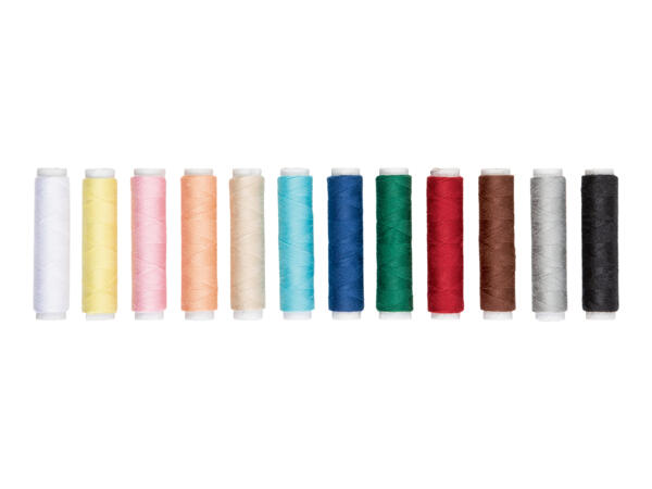 Crelando Assorted Sewing Accessories