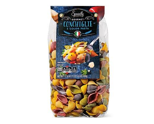 Specially Selected Gourmet Pasta Assorted