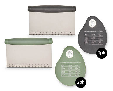 Cake Decorating Tools
