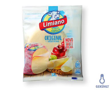 LIMIANO Limiano Scheiben