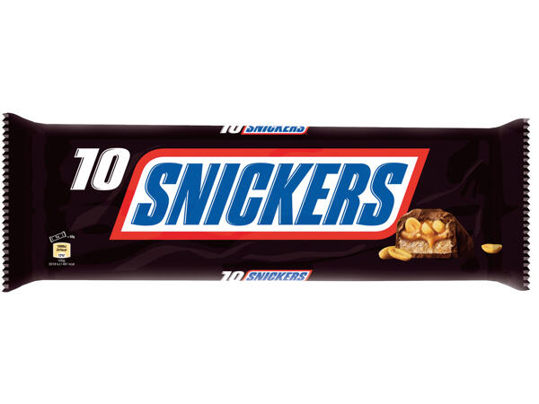 Snickers