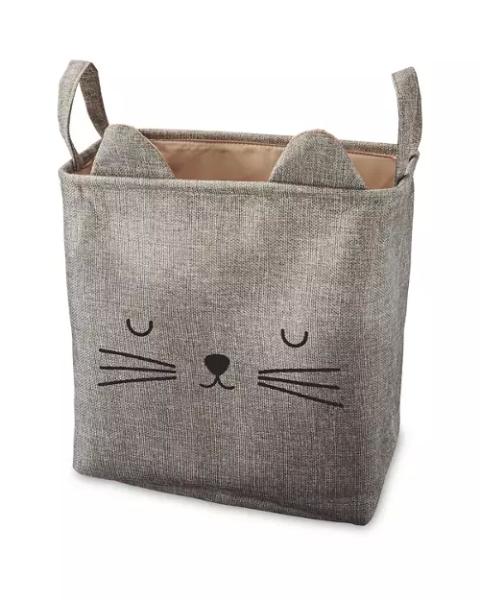 Storage Basket