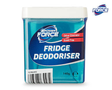 Fridge Deodoriser 140g