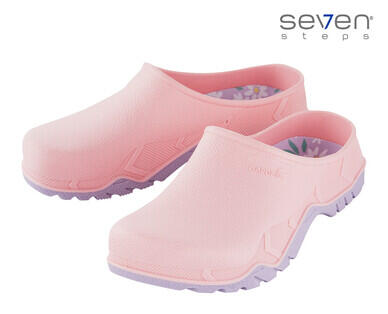 Adult's Garden Clogs