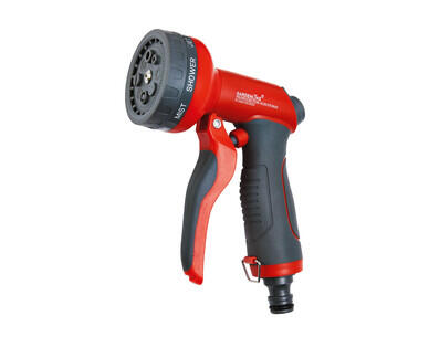 8-Pattern Spray Nozzle