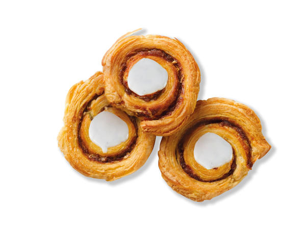Kanelsnegl