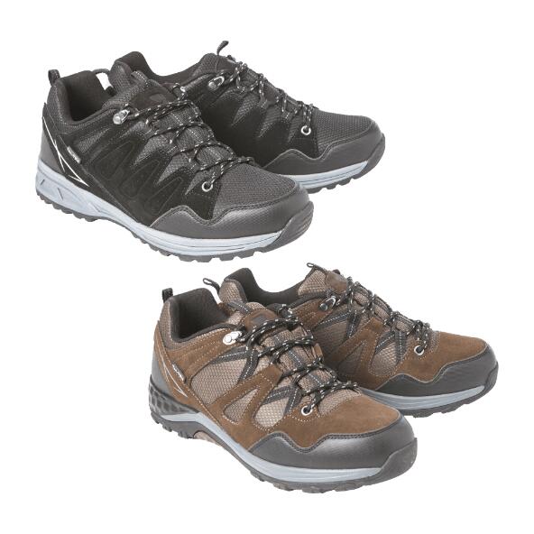 Wandelschoenen voor heren