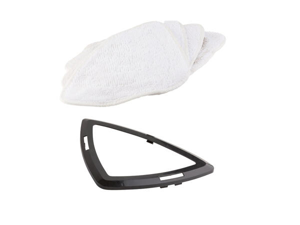 PARNÍ MOP