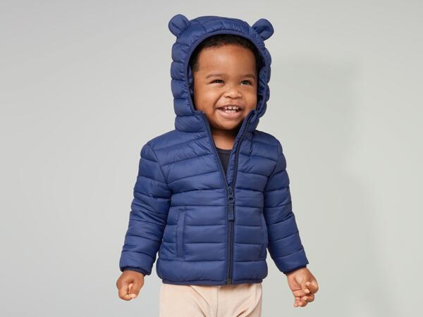 Baby Lightweight Jacke