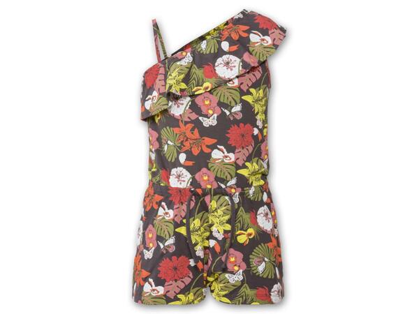 Kinder Jumpsuit/​Kleid