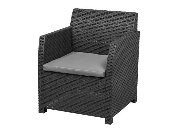Garden Sofa Set