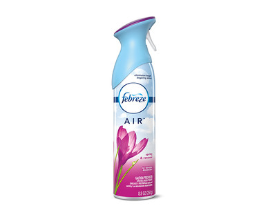 Febreze Destinations