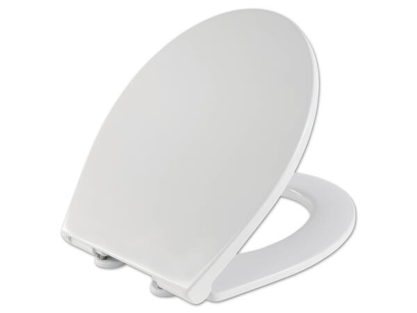 WC-Sitz „Top Screw"