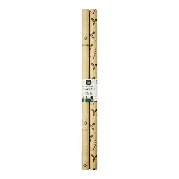 HOME CREATION(R) 				Emballage cadeau