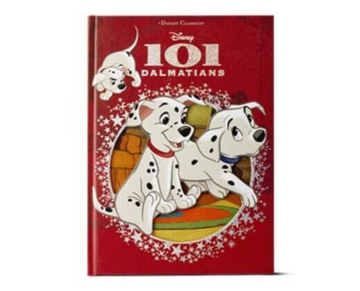 Readerlink 
 Disney Die-Cut Storybook