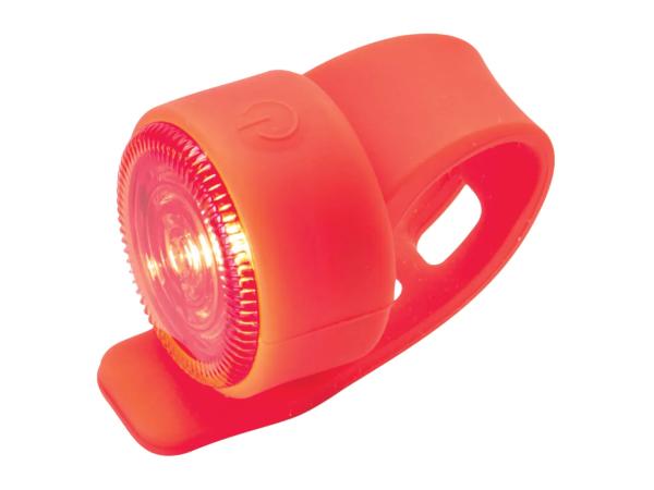 CRIVIT Red & White LED Light Set