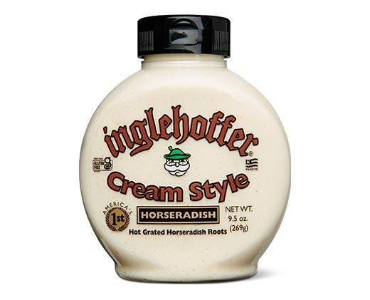 Inglehoffer Assorted Mustards