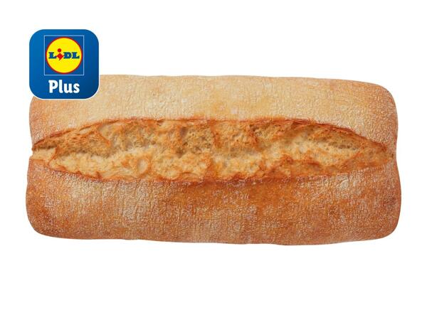 Ciabatta classique