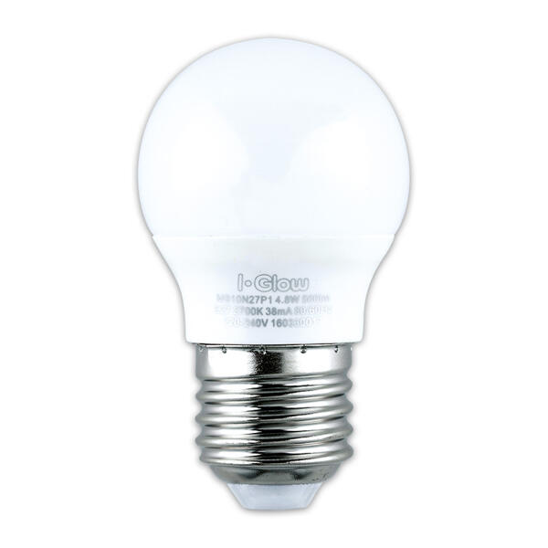LED-Leuchtmittel