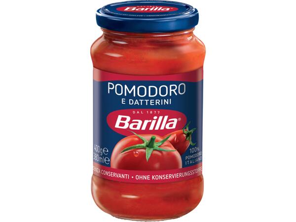 Tomato Sauce