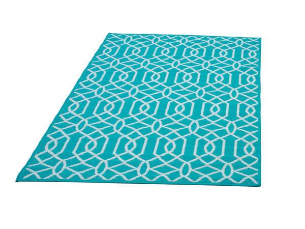 Florabest Utomhusmatta, 120x180 cm