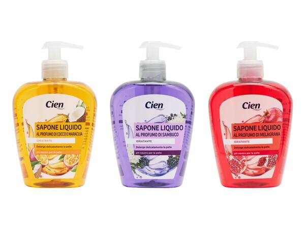 Liquid Handwash