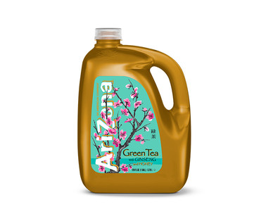 Arizona Iced Tea