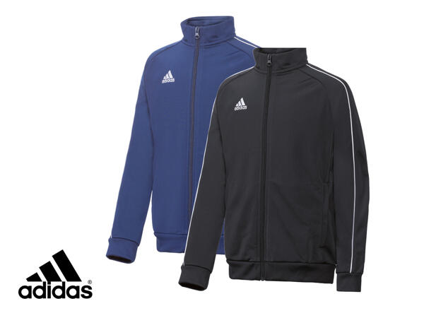Adidas Sweatjacka