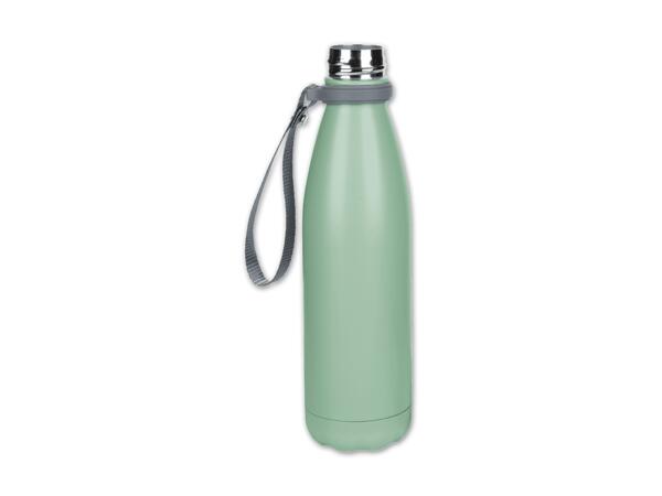 Isolierflasche/-becher