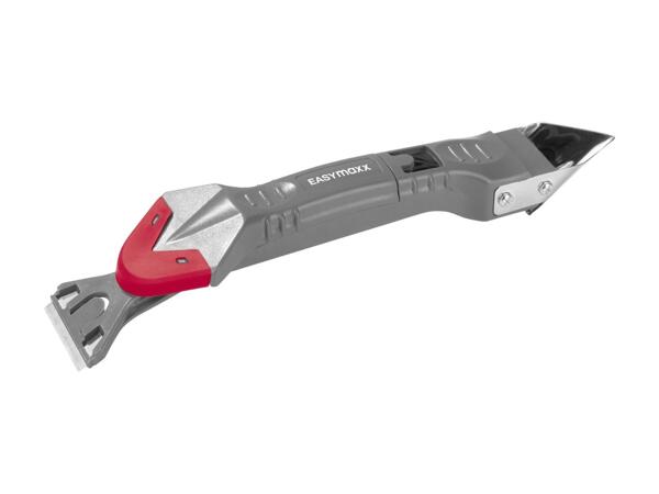 5-in-1 Silicone Remover