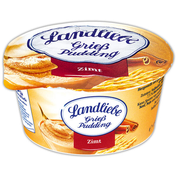 Pudding