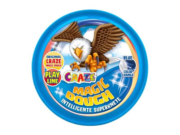 Craze Magic Dough Toy Assortment