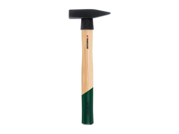 Parkside Engineers' Hammer