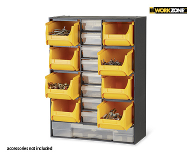ACCESSORY DRAWERS