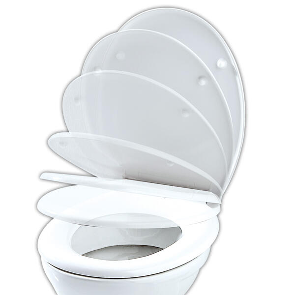 Hochwertiger WC-Sitz