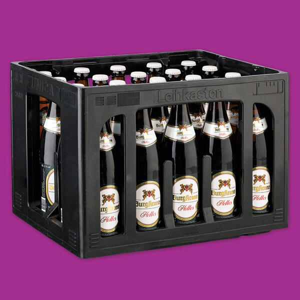 Bierpreis-Kracher!