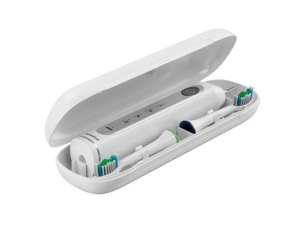 Advanced Sonic Electric Toothbrush