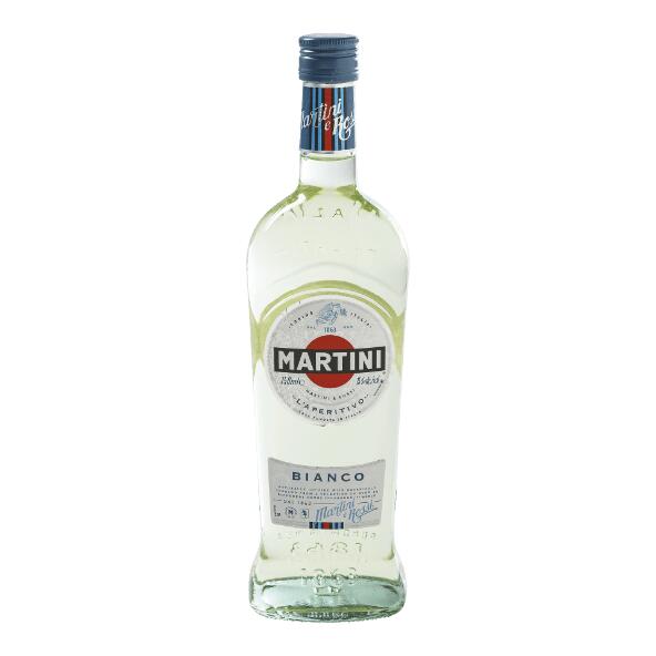 MARTINI(R) 				Martini Bianco