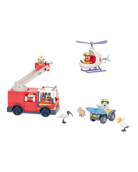 Vehicle Adventure