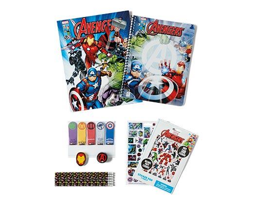 Innovative Designs Back to School Stationery Set
