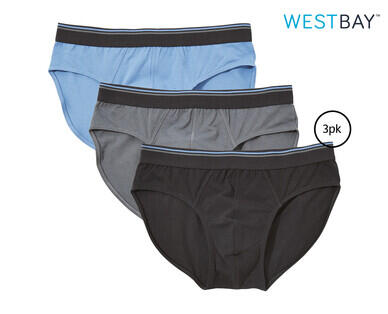 Men's Bamboo Blend Underwear