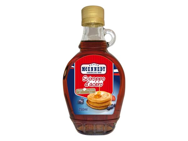 Maple Syrup