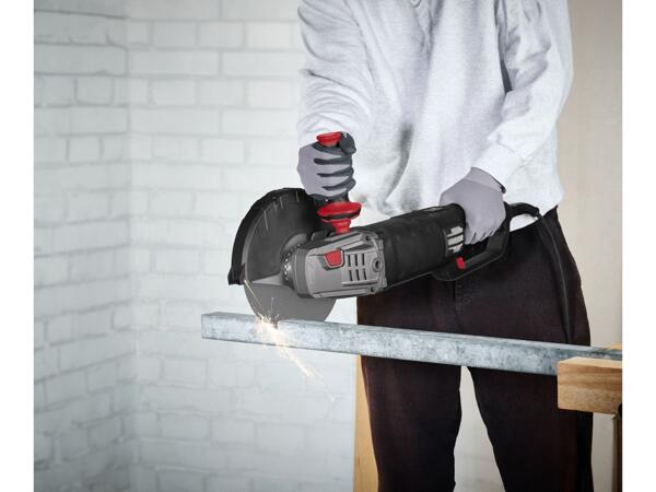 Angle Grinder