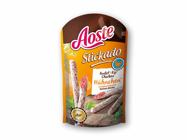 AOSTE Salami