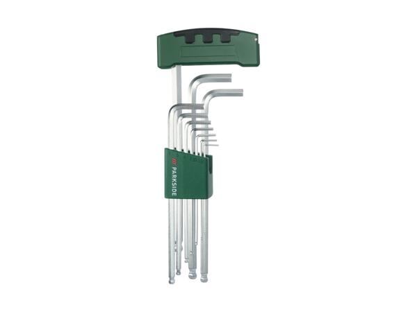 Hex / TX Key Set