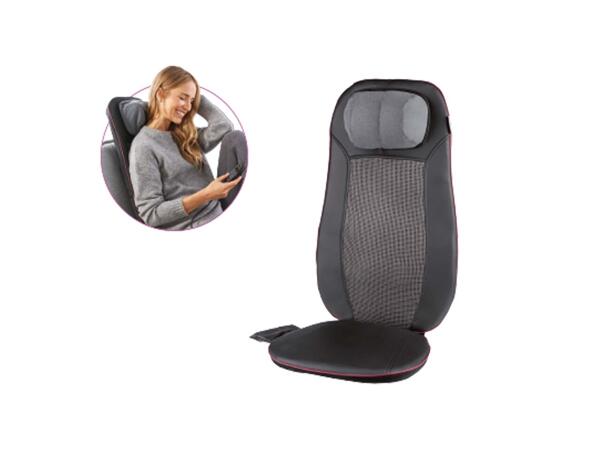 Shiatsu Massage Seat Cover