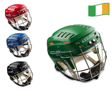 Azzurri Kids' Helmets