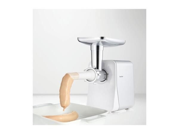 Silvercrest Kitchen Tools Electric Mincer