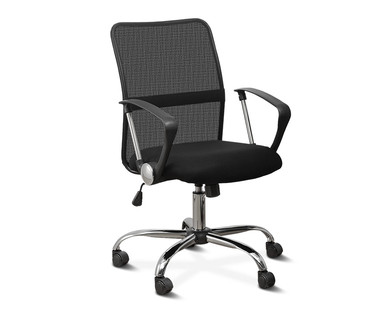 SOHL Furniture Mesh Office Chair - Aldi - US - Specials archive